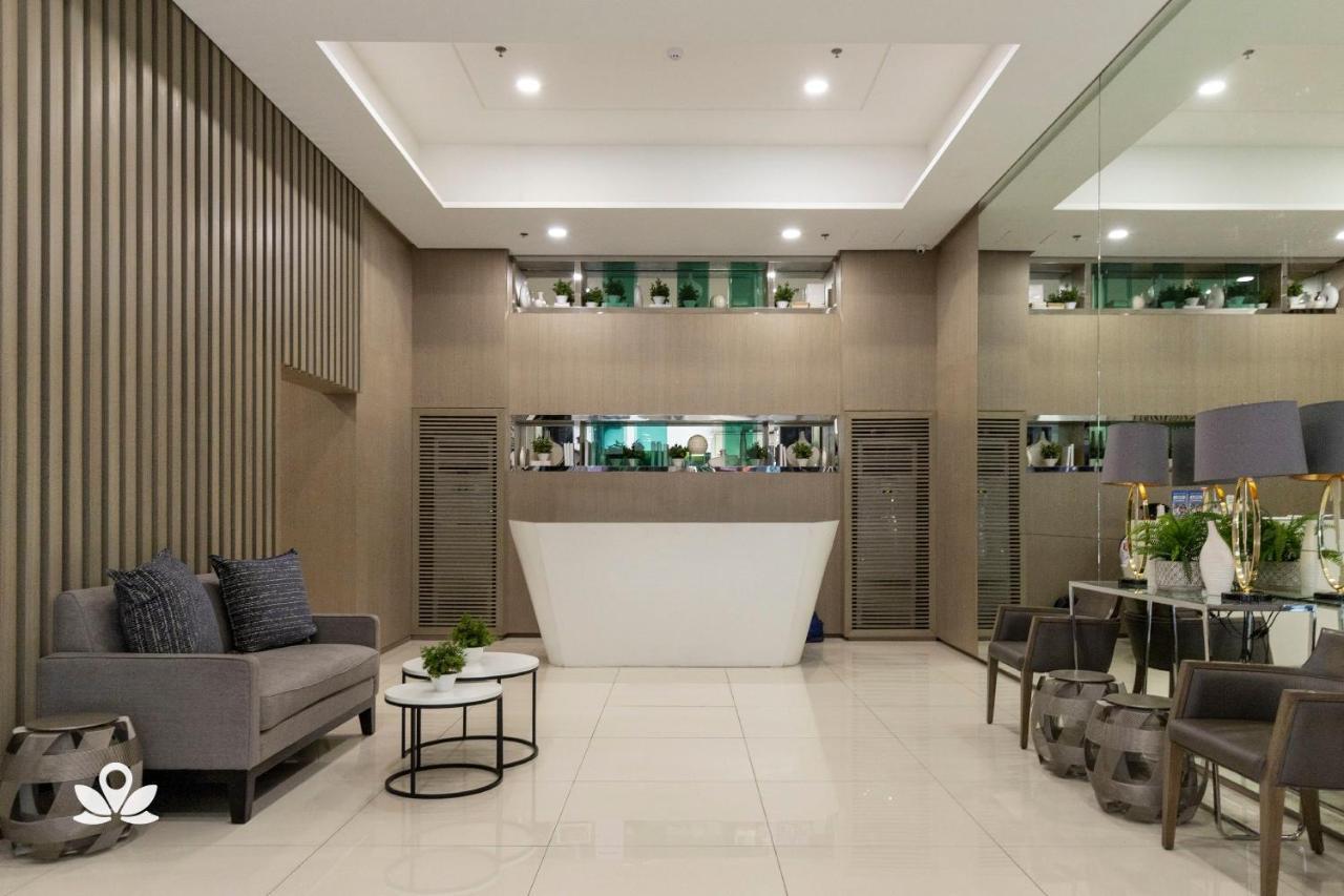 Zen Rooms Symphony Timog Ave Qc Cidade Quezon Exterior foto