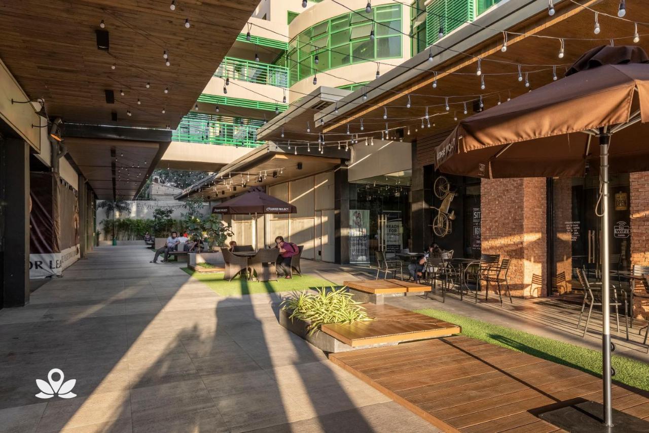 Zen Rooms Symphony Timog Ave Qc Cidade Quezon Exterior foto